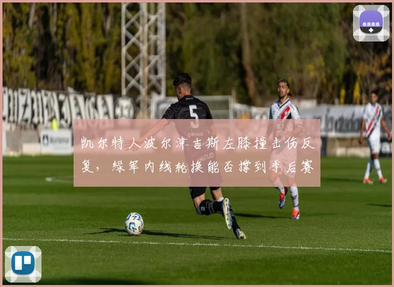 凯尔特人波尔津吉斯左膝撞击伤反复，绿军内线轮换能否撑到季后赛？